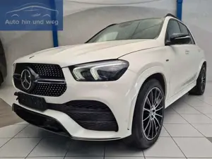 Mercedes-Benz GLE 350 de 4Matic AMG | NIGHT | PANO