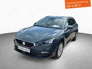 SEAT Leon Sportstourer 1.5 eTSI DSG GJR RFK SHZ PARKL