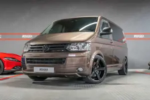 Volkswagen T5 Multivan