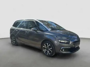 Citroen Grand C4 Picasso