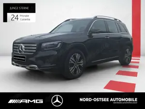 Mercedes-Benz GLB 200 d PROGRESSIVE DISTRONIC AHK MBUX SHZ