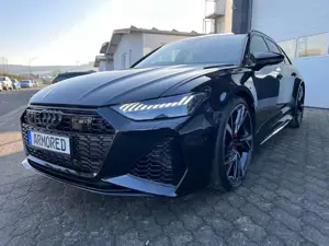 Audi RS6 performance 4.0 TFSI quattro*GEPANZERT*VR6*