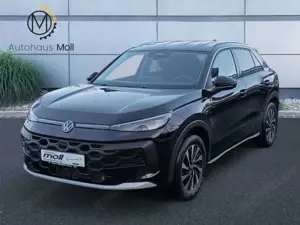 Volkswagen T-Roc Style 1.5 eTSI 150 PS DSG, AHK, Navi..
