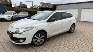 Renault Megane III Grandtour BOSE Edition