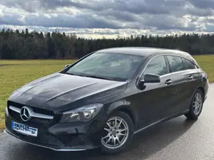 Mercedes-Benz CLA 180 CLA Shooting Brake Shooting Brake 7G-DCT