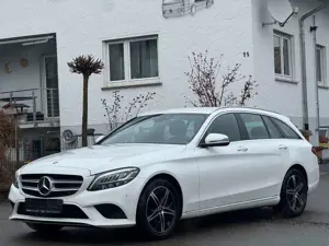 Mercedes-Benz C 220 d*Kombi*GARANTIE*LED*CarPlay*