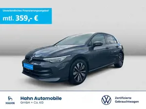 Volkswagen Golf VIII 2,0TDI DSG GOAL AHK NAV KAM LED ACC