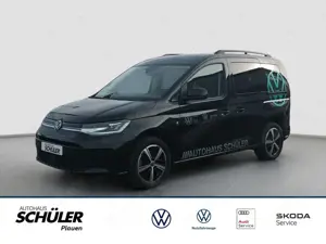 Volkswagen Caddy 2,0 TDI Life 4MOTION*LED*SH*PLUS