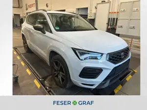 SEAT Ateca FR 1.5 TSI LED/BeatsAudio/Sitzhzg./Kamera
