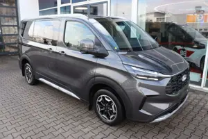 Ford Tourneo Custom Active 320/L1-kurz 360°