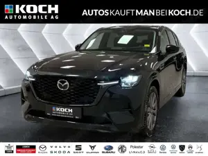 Mazda CX-60 e-SKY- PHEV HOMURA CON-P DRI-P COM-P PAN-P