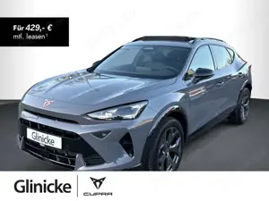 CUPRA Formentor 2.0 TDI SHZ, ALLWETTER, PANO