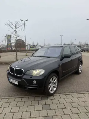 BMW X5 3.0d