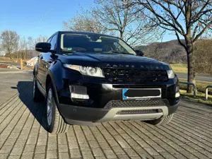 Land Rover Range Rover Evoque Range Rover Evoque TD4 Aut. Pure