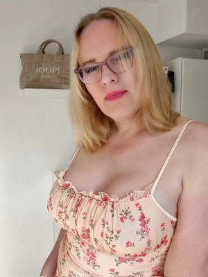 Transfrau Shemale mit allem was du brauchst