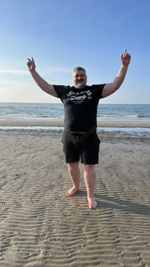 Einfach eine schöne Zeit genießen 