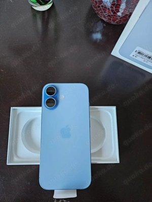 Apple iPhone 17 256GB neue smartphone mit verpakung 