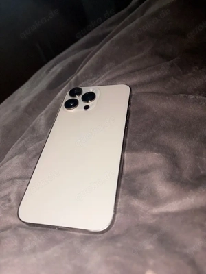 Iphone 14 Pro max  Bild 2