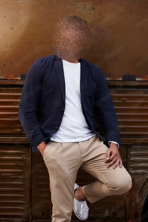 Abenteuerlustige, sympathische Frau gesucht 