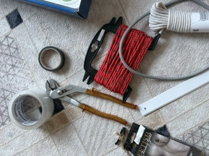 Er Bietet Ihm Fessel Session , Augenbinde, Gerte gegen kleines Money