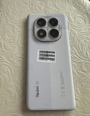 Xiaomi Redmi note 14 pro 5g 256gb Bild 2