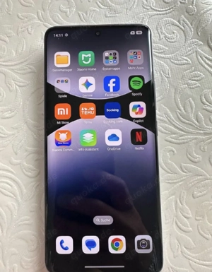 Xiaomi Redmi note 14 pro 5g 256gb