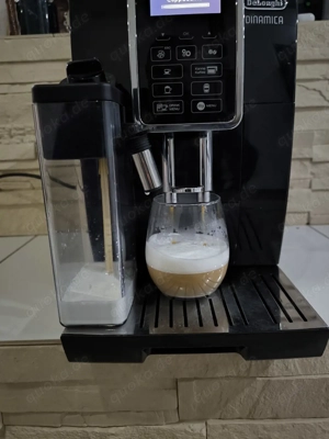 Delonghi Dinamica Kaffeevollautomat Top Zustand 