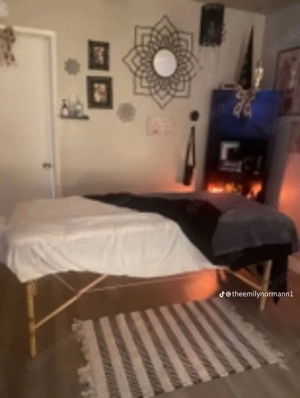 Entspannende Massage und Wellness   Erholung und Regeneration