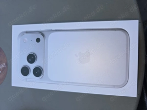 Iphone 17 pro 512 GB Bild 2