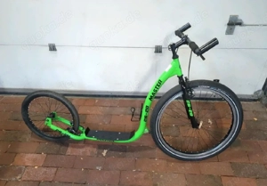 Kickbike Master 26-20 Roller