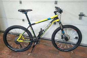 Trek 8.9 Hardtail 26 Zoll 