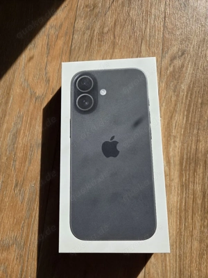 I Phone 17 noch Versiegelt  Bild 2