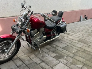 zu verkaufen Suzuki Indtruder1400 Bild 3