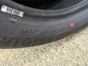 Verkaufe Sommerreifen Good Year 205 55 R17