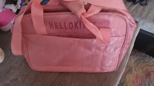 hello kitty tasche