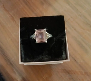 Thomas sabo Ring  Bild 1