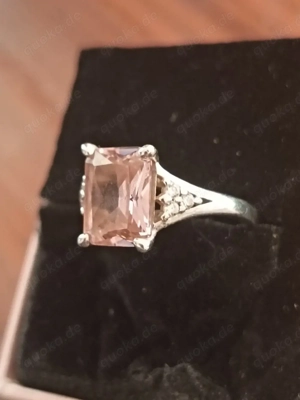 Thomas sabo Ring  Bild 6