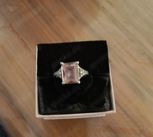 Thomas sabo Ring  Bild 3