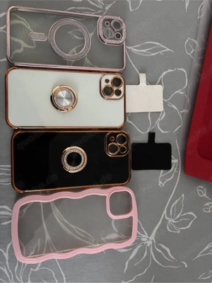 Handyhüllen und mehr für iphone 15 plus Bild 2