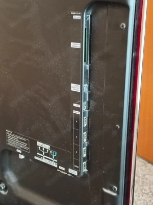 SAMSUNG LED Fernseher 40" Bild 4