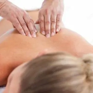 Massage zum Wohlfühlen 