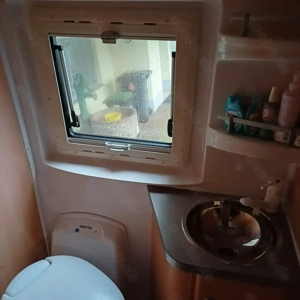 Knaus Boxstar, Luftfederung, Solar . AHK Bild 9