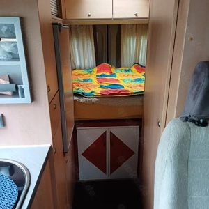 Knaus Boxstar, Luftfederung, Solar . AHK Bild 7