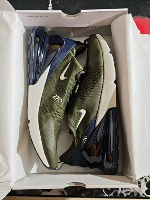 Nike Air Max 270 Gr. 45.5 | Wie Neu