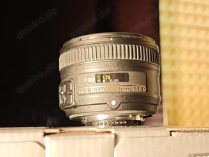 Nikon D3300 Set| 8280 20 Auslösungen| Nikon & Tamron Objektive