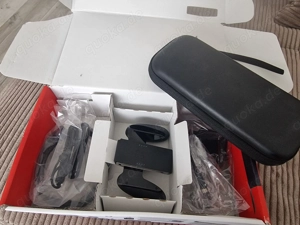 Nintendo Switch Konsole  Bild 4