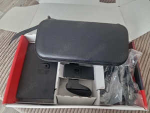 Nintendo Switch Konsole  Bild 3