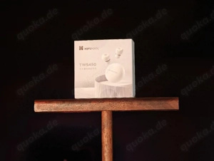 HiFiMAN TWS450 In-Ear 5 Kopfhörer - Neu und ungeöffnet 