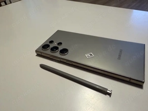 Samsung Galaxy S24 Ultra 512GB Titanium Gray