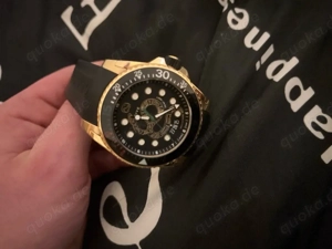 Angebot nur heute "Gucci xl dive sneak Uhr NP1650 chf mit rechnung 45 mm
